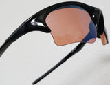 Oakley Half Jacket XLJ Unisex Sunglasses 03-659 - Retail $110 (47% off)