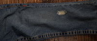 True Religion 04572-07 Medium Vintage Billy Womens Jean