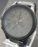 Nixon 51-30 Chronograph Men's Watch A083-1062 - Retail $500 (46% off)