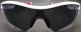Oakley Radar Iridium Sport Sunglasses 09-781 - Retail $200 (42% off)