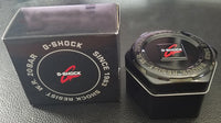 Casio Men's G-Shock Classic Blue Watch GA150A-2A - Retail $130 (43% off)