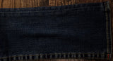 True Religion 10572-07 Medium Vintage Billy Womens Jean