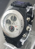 TechnoMarine Cruise Special Olympic Limited Edition 108002 - Retail $375(52%off)