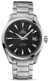 Omega Seamaster Aqua Terra 150M Men's Watch 231.10.42.21.06.001 - Retail $5500 (32% off)