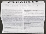 Oakley FROGSKINS 24-306 - Retail $100 (41% off)