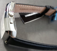 Emporio Armani Men's White Dial Watch AR0472 - Retail $325 (54% off)