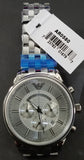 Emporio Armani Men's Watch AR0580 - Retail $345 (53% off)