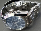Emporio Armani Men's Chronograph Watch AR0673 - Retail $345 (54% off)