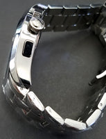 Emporio Armani Men's Chronograph Watch AR0673 - Retail $345 (54% off)