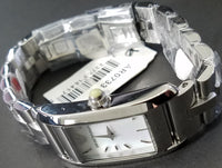 Emporio Armani Women's Donna Classic Watch AR0733 - Retail $245 (55% off)