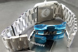 Emporio Armani Slim Mens Watch AR2011 - Retail $275 (57% off)