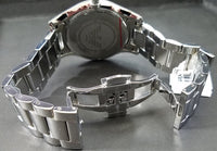 Emporio Armani Slim Men's Watch AR2022 - Retail $275 (58% off)