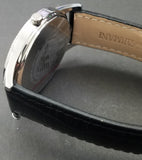 Emporio Armani Watch Men's Leather Strap AR2442 - Retail $195 (54% off)
