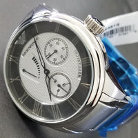 Emporio Armani Men's Watch AR4610 - Retail $445 (55% off)