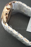 Emporio Armani Men's Sport White Dial Watch AR5919 - Retail $395 (57% off)