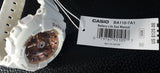 Casio Women's Baby-G Rose Gold Analog-Digital BA110-7A1 - Retail $120 (40% off)