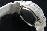 Casio Women's Baby-G Quartz White Watch BA110-7A3 - Retail $120 (40% off)