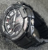 Casio G-Shock G-Aviation Men's Watch GA1000FC-1A - Retail $320 (38% off)
