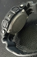 Casio Men's G-Shock Black Watch GA110RG-1A - Retail $130 (45% off)