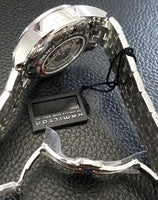 Hamilton Men's Jazzmaster Chronograph Watch H32616153 - Retail $1495 (52% off)