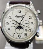Ingersoll Men's Automatic Union II Champagne IN1205CH - Retail $400 (51% off)