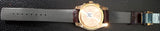 Calvin Klein CK Strive Chronograph Mens Watch K0K27620 - Retail $520 (49% off)