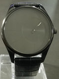 Calvin Klein Men's Deluxe Black Watch K0S21402 - Retail $295 (51% off)