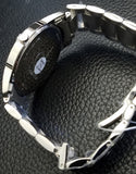 Calvin Klein Men's CK City Watch in Silver, K2G21126 - Retail $265 (50% off)