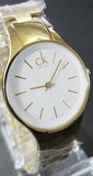 Calvin Klein Women's Quartz Watch K4323212 - Retail $290 (52% off)
