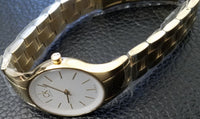 Calvin Klein Women's Quartz Watch K4323212 - Retail $290 (52% off)