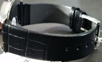 Calvin Klein CK Men's Black Classic Dress Watch K4D211C1 - Retail $195 (52% off)