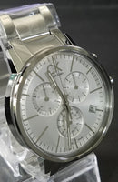 Calvin Klein - CK Men's Watches Post Minimal K7627126 - Retail $430 (51%off)