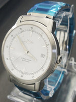 Mido OCEAN STAR White Dial Swiss Automatic M8720.4.16.1 - Retail $590 (50% off)