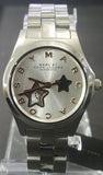 Marc by Marc Jacobs Two-Tone Star Womens Watch MBM9711 - Retail $400 (50% off)