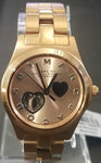 Marc by Marc Jacobs Rose Gold Henry Womens Watch MBM9713 - Retail $450 (50% off)