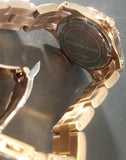 Michael Kors Classic Rose Gold Womens Watch MK5403 - Retail $225 (48% off)