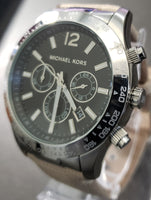 Michael Kors Nylon Khaki Strap Mens Watch MK8187 - Retail $195 (48% off)