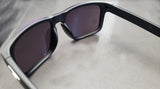 Oakley Holbrook Matte Black Sunglasses OO9102-01 - Retail $120 (43% off)