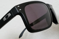 Oakley Holbrook Matte Black Sunglasses OO9102-01 - Retail $120 (43% off)