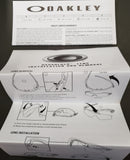 Oakley Men's Radarlock Path Shield Sunglasses OO9181-33 - Retail $280 (40% off)
