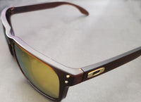 Oakley HOLBROOK (ASIAN FIT) sunglasses OO9244-05 - Retail $140 (41% off)