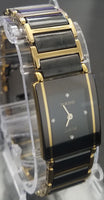 Rado Integral Dia Star Women's Watches R20383712 - Retail $2000 (50% off)