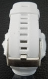 Suunto Ambit3 White Poly Rubber Quartz Watch SS020672000 - Retail $550 (47%off)