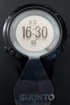 Suunto Ambit3 Peak (HR) GPS Black Watch SS020674000 - Retail $550 (53%off)