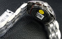 Tissot Men's Link Bracelet Watch T035.617.11.051.00 - Retail $575 (49% off)