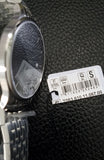 Tissot Men's Anthracite Dial Watch T063.610.11.067.00 - Retail $350 (50% off)