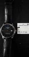 Tissot Men's Swiss Automatic Watch T086.407.16.051.00 - Retail $850 (50% off)