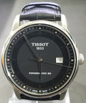 Tissot Men's Swiss Automatic Watch T086.407.16.051.00 - Retail $850 (50% off)