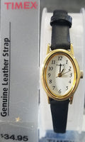 Timex Cavatina Women's Watch T21912 - Retail $35 (51% off)
