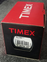 Timex Men's Intelligent Altimeter Black Rubber T2N729 - Retail $200 (53% off)